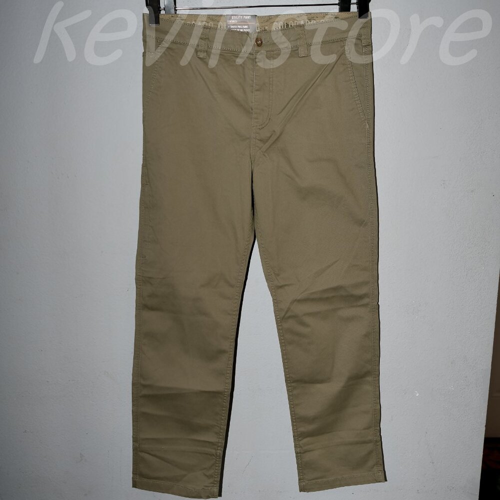 3 pairs Colorado Clothing Men's Canvas Pants. Price‎ is for 3. - Picture 2 of 16